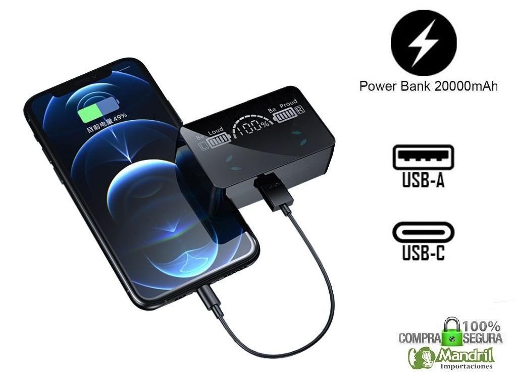 Imagen de Audífonos Inalámbricos Bluetooth TWS X3